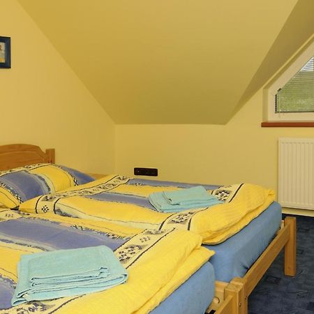 Petr-A Villa Frymburk Szoba fotó