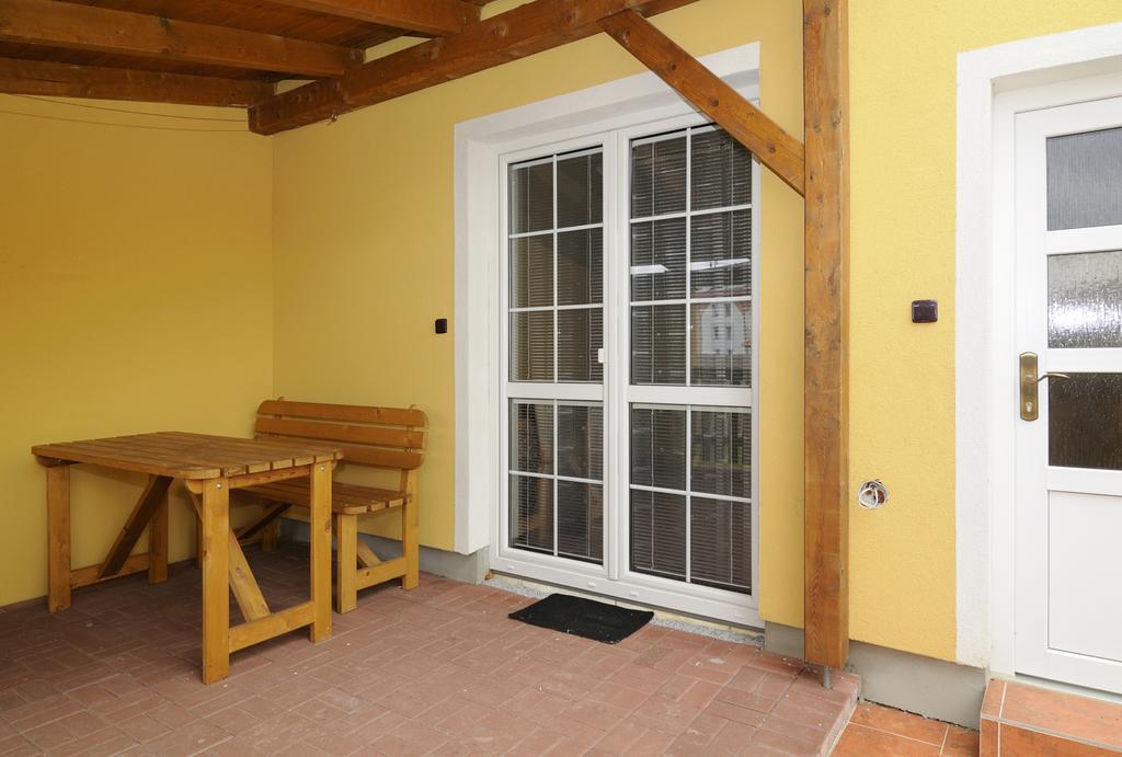 Petr-A Villa Frymburk Szoba fotó